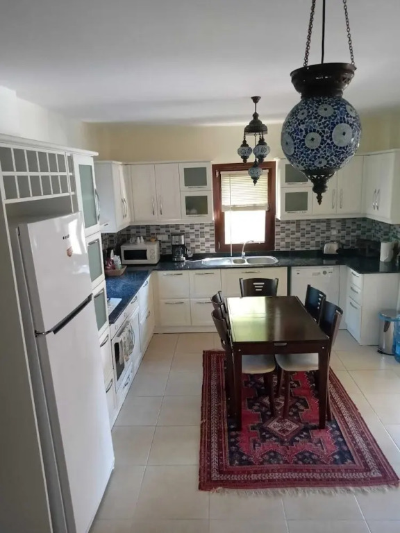 Villa Oliva Houses, Southwest of Turkey