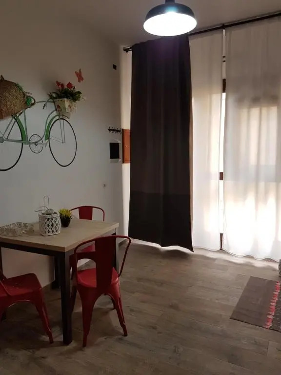 Appartamento urban