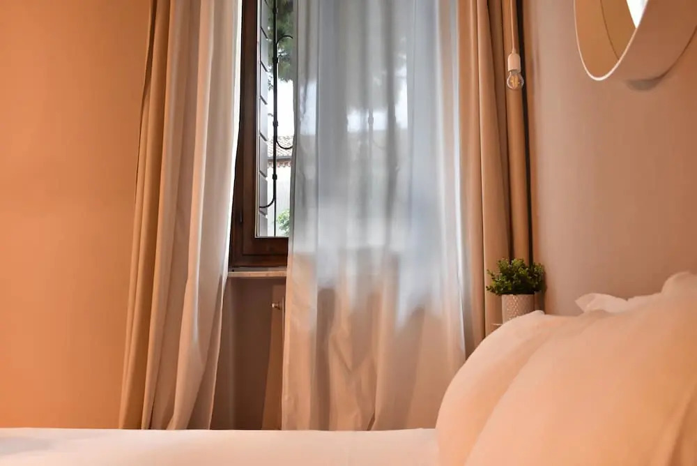 Welc-ōm Santa Giustina apartment