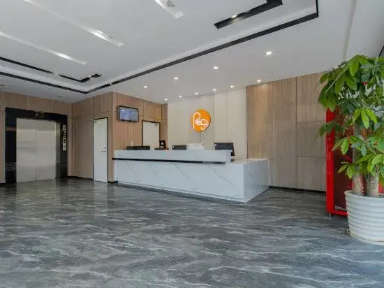Rest Hotel (Shanghai Minhang Jiaotong University East China Normal University)