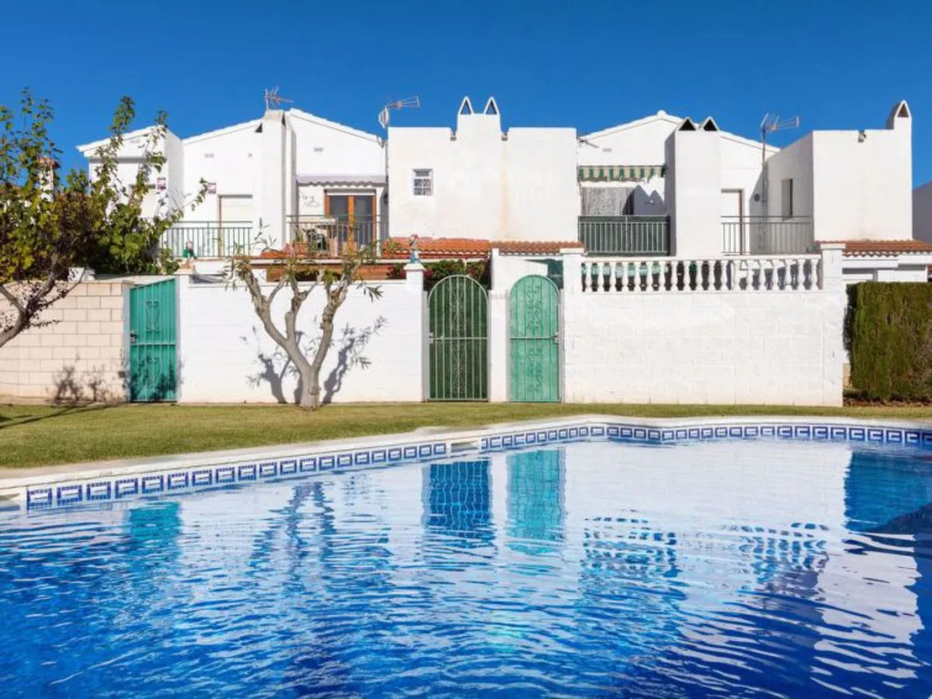 House  Casalot 3 Miami Platja
