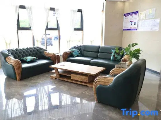 LiJin Holiday Hotel