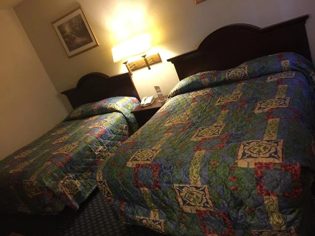 Tech Inn