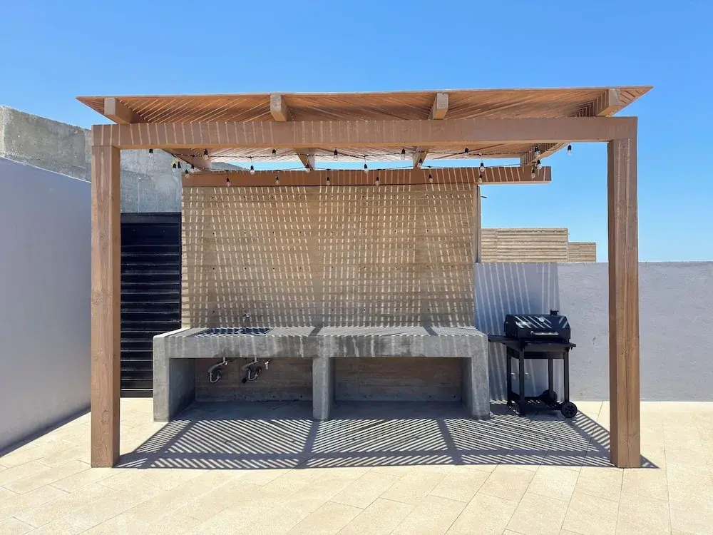 OR Cabo Boutique Residences by Lumina