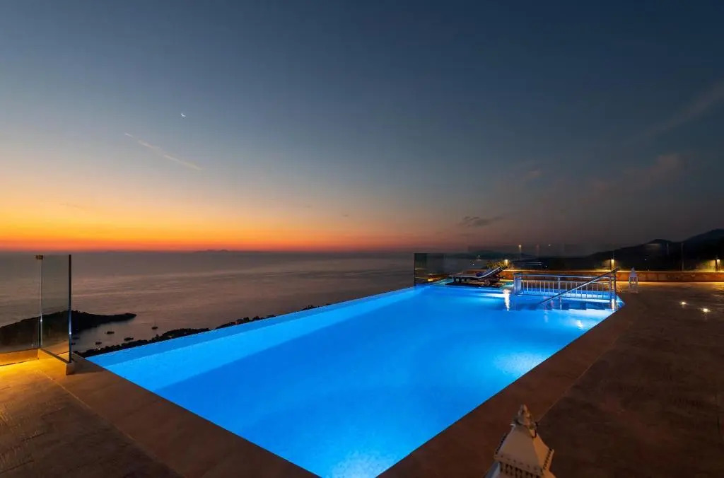 Jessica Luxury Villa