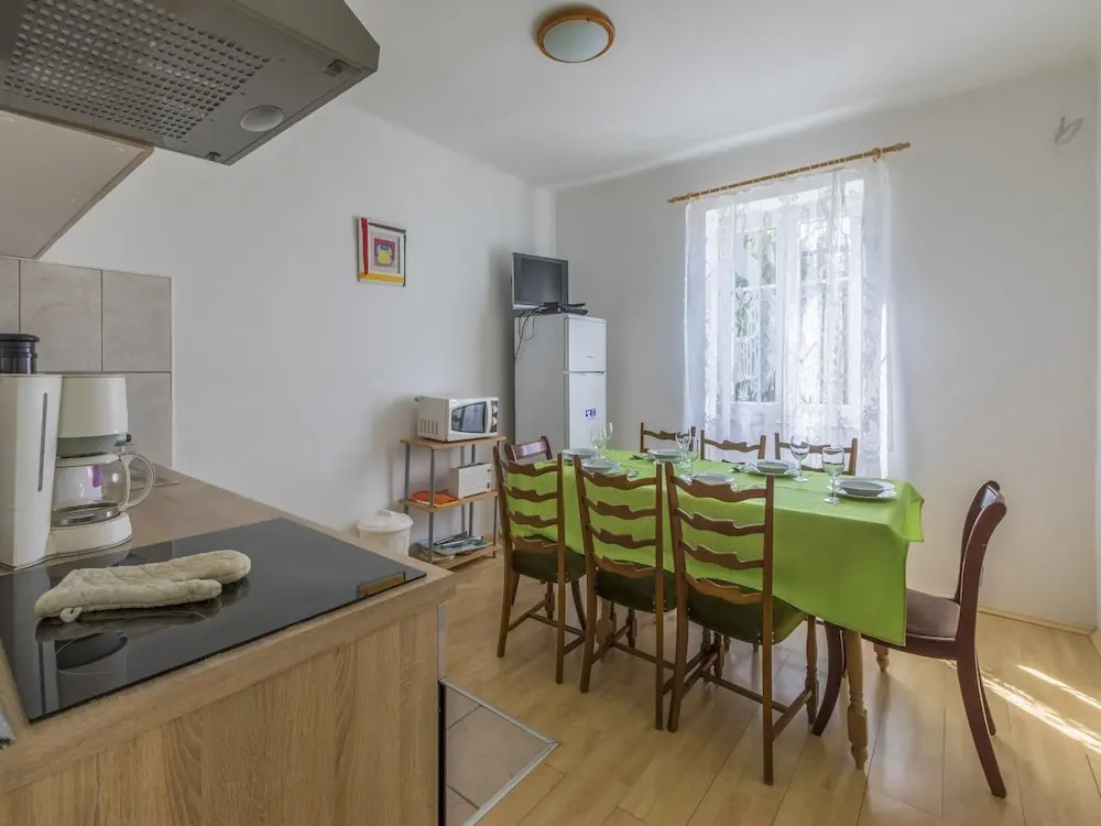House House Jadranovo