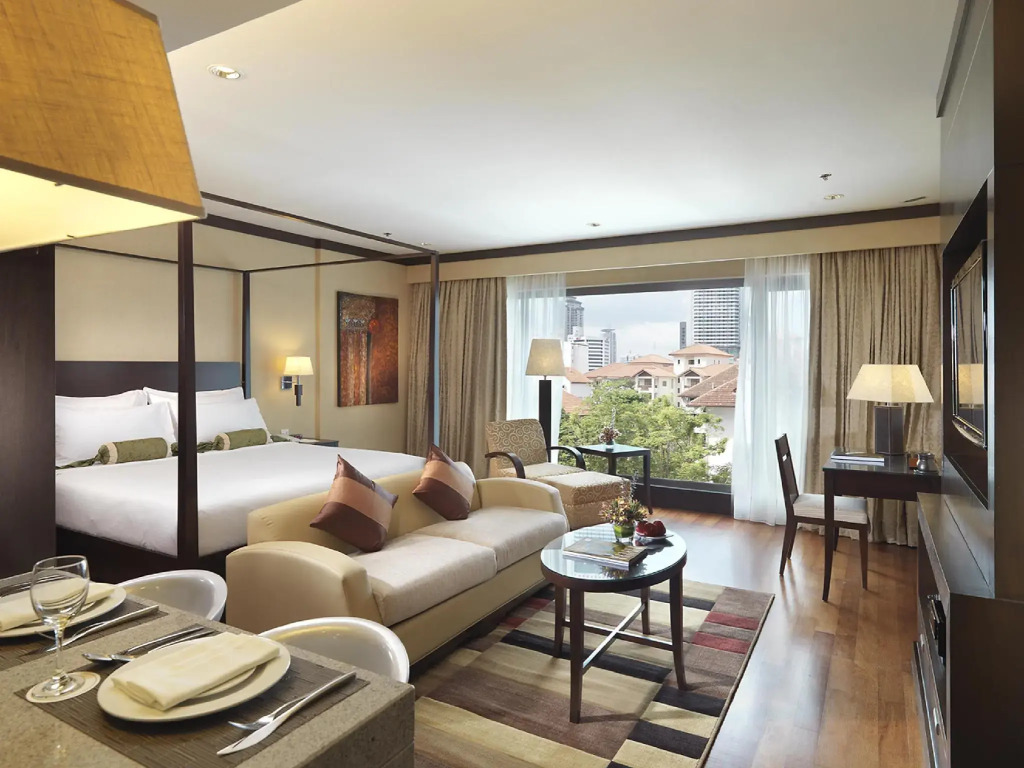 Micasa All Suites Hotel