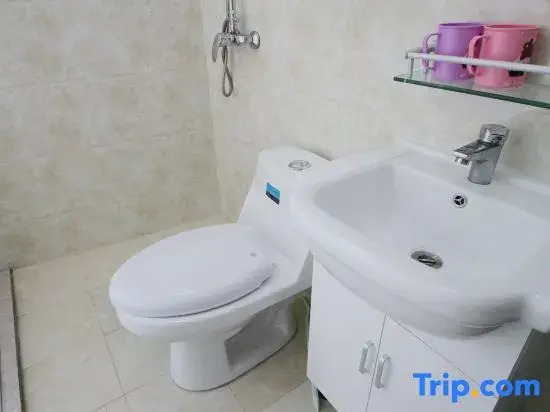 Shanghai Wenjun Hotel