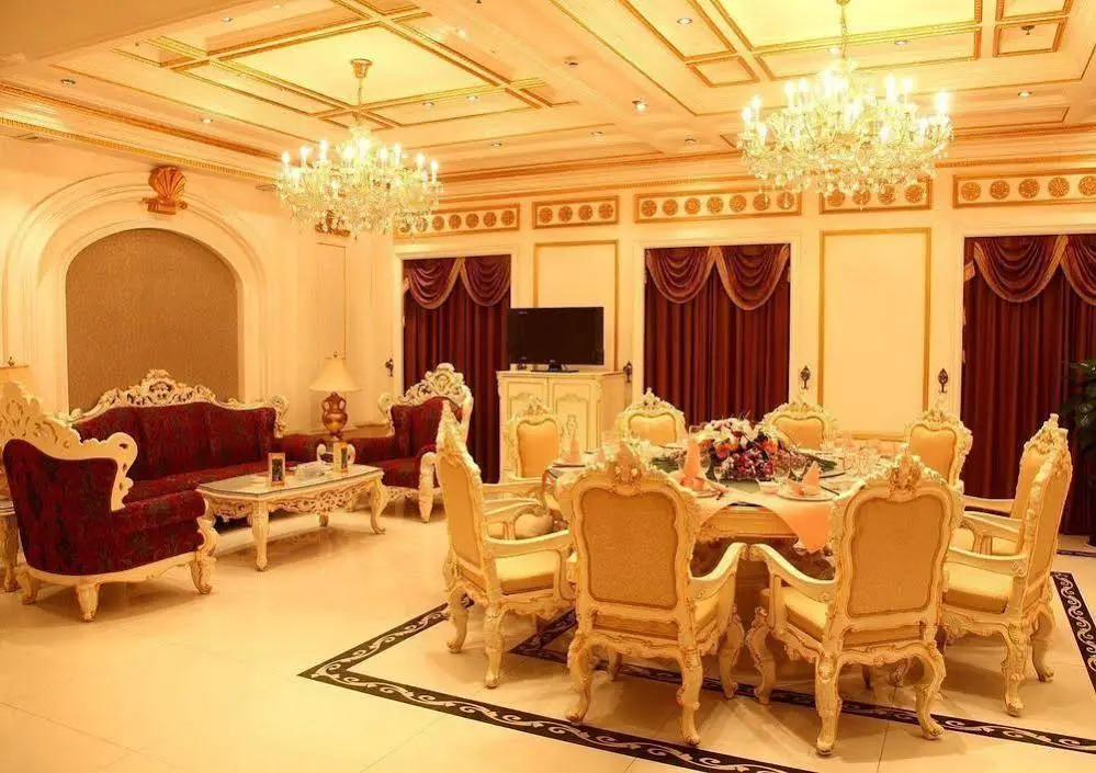 Shanyang Jianguo
