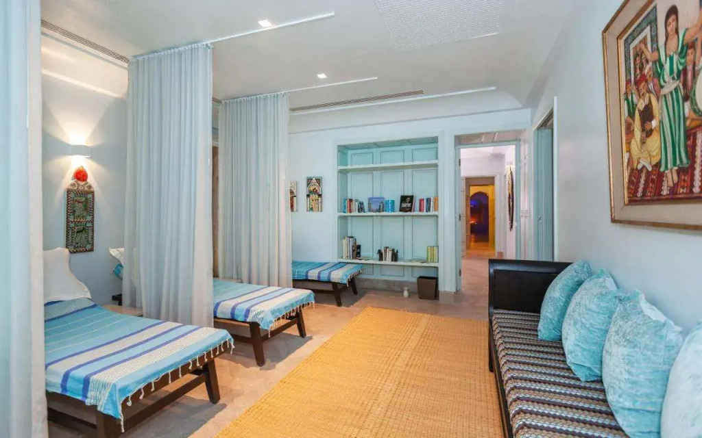 Dar El Jeld Hotel and Spa