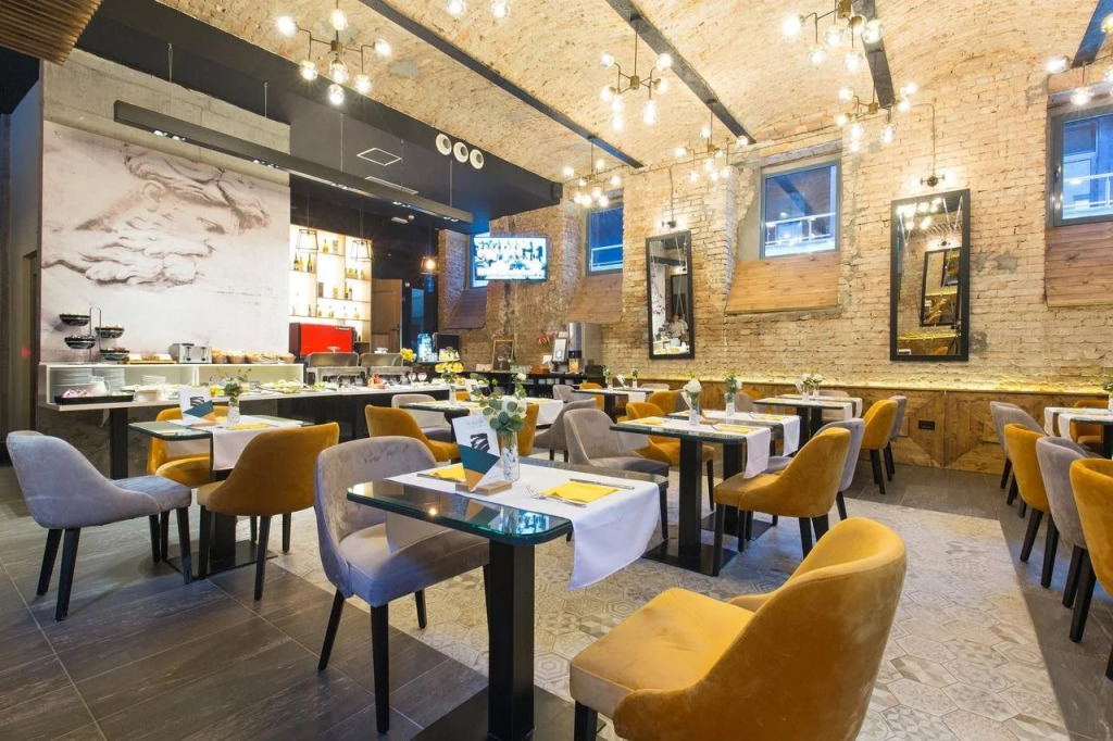 Marquise Hotel Garni