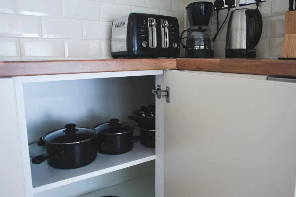 MyCityHaven - Stylish & Flexible Shirehampton Apartment