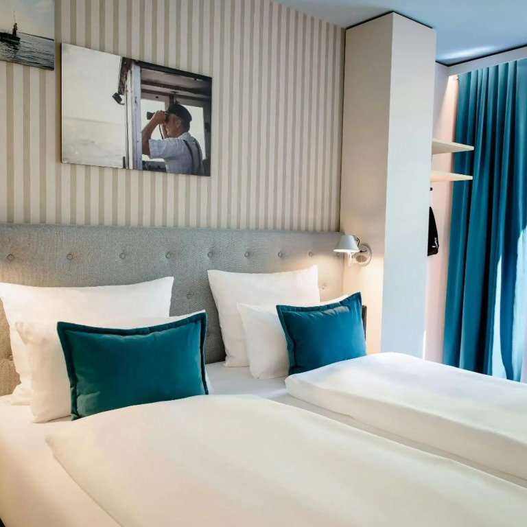 Motel One Rostock