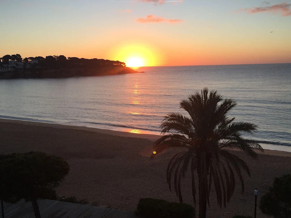Hotel Restaurant Sant Pol
