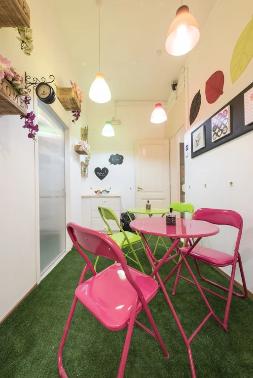 Guesthouse CharmInn