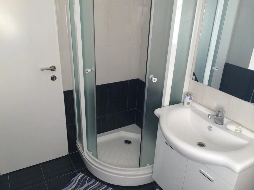 Apartment Vesna