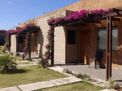 El Suto Aparthotel