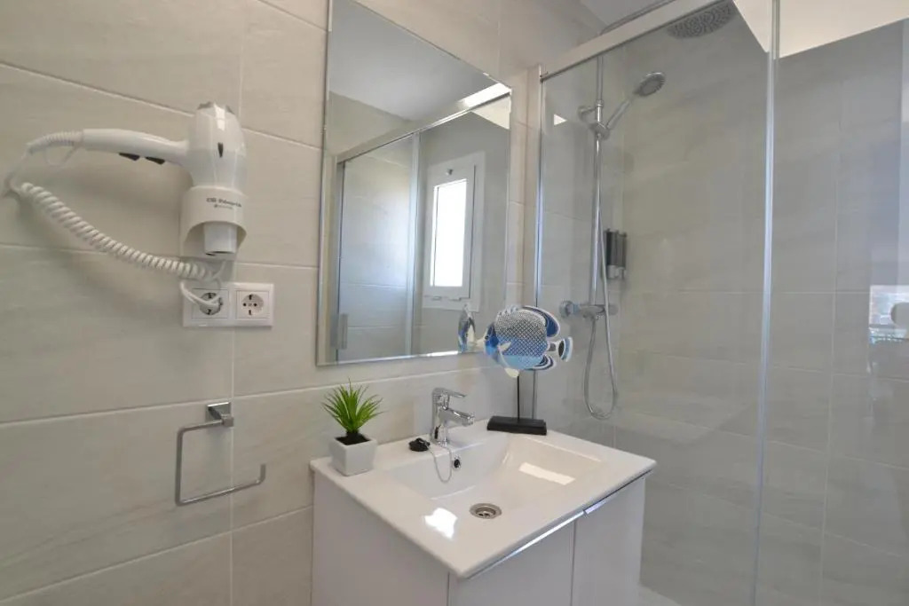 Apartamento 12 Soles