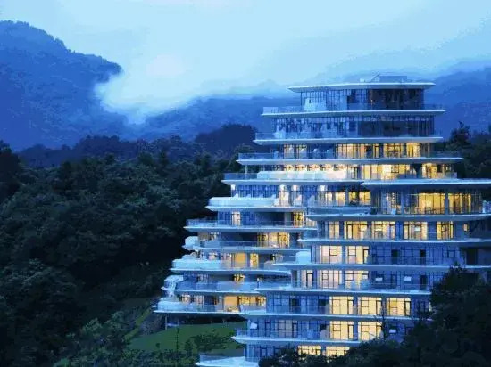 Huangshan·Greenland Taiping Lake Resort Hotel
