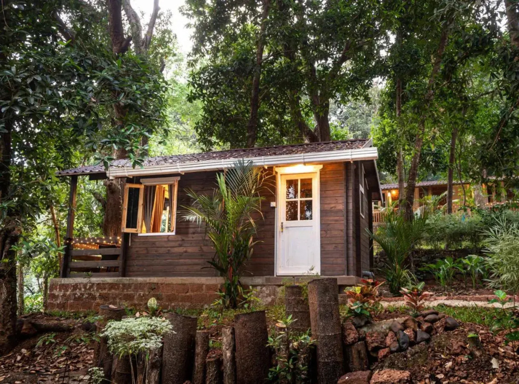 Nirvana Hill Resort