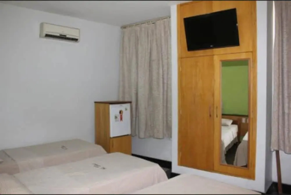 Hotel Castelo