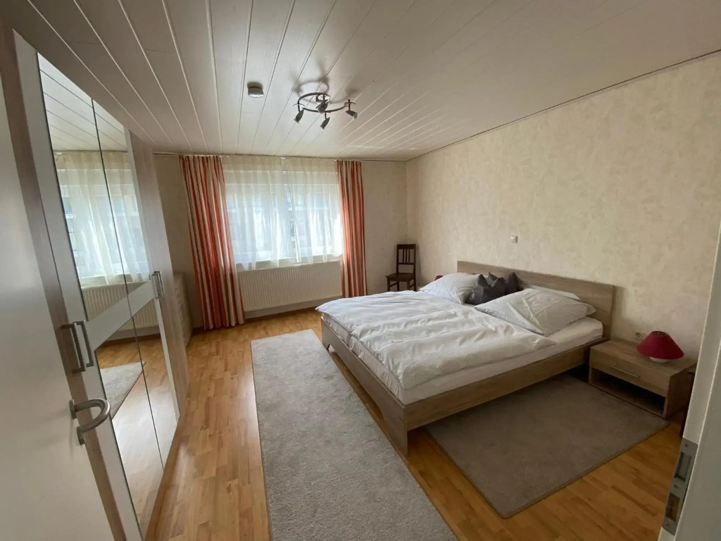 Ferienwohnung-Gasthaus zum Ross
