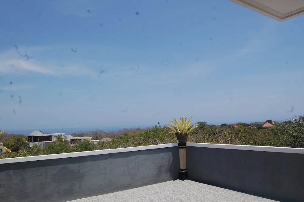 Uluwatu Suite's