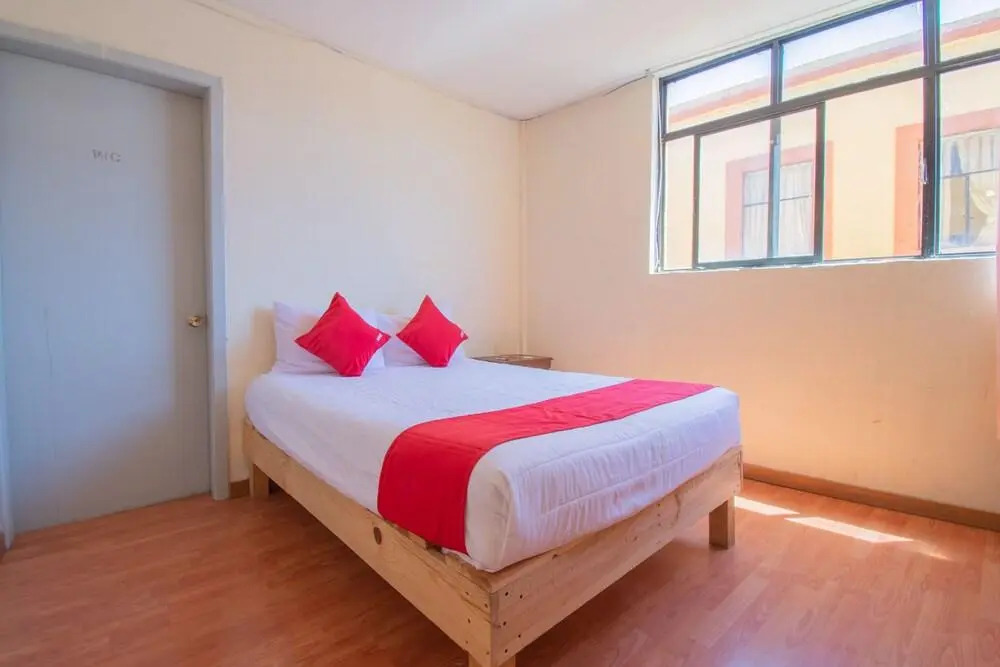 Hotel El Campanario