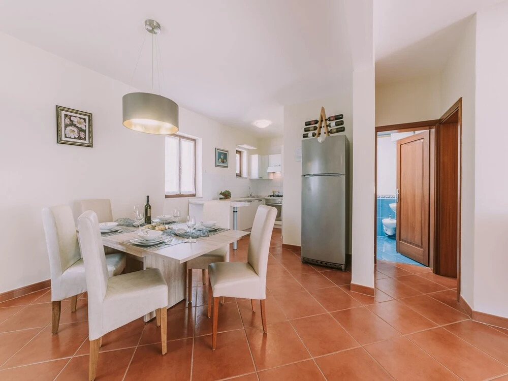 Upscale Holiday Home in Istria With Private Terrace