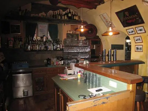 Gasthaus Jakober