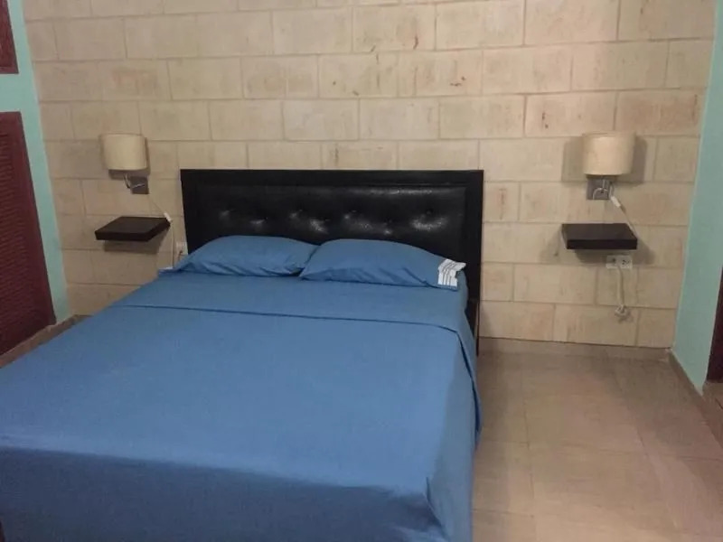 Casa Milagros