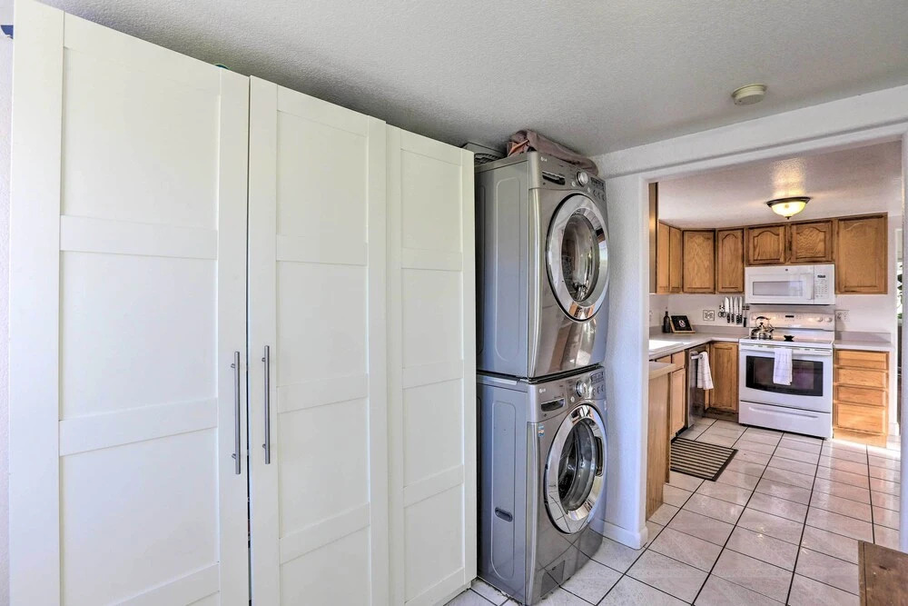1/2 Mi to Tennyson: Pet-friendly Denver Gem