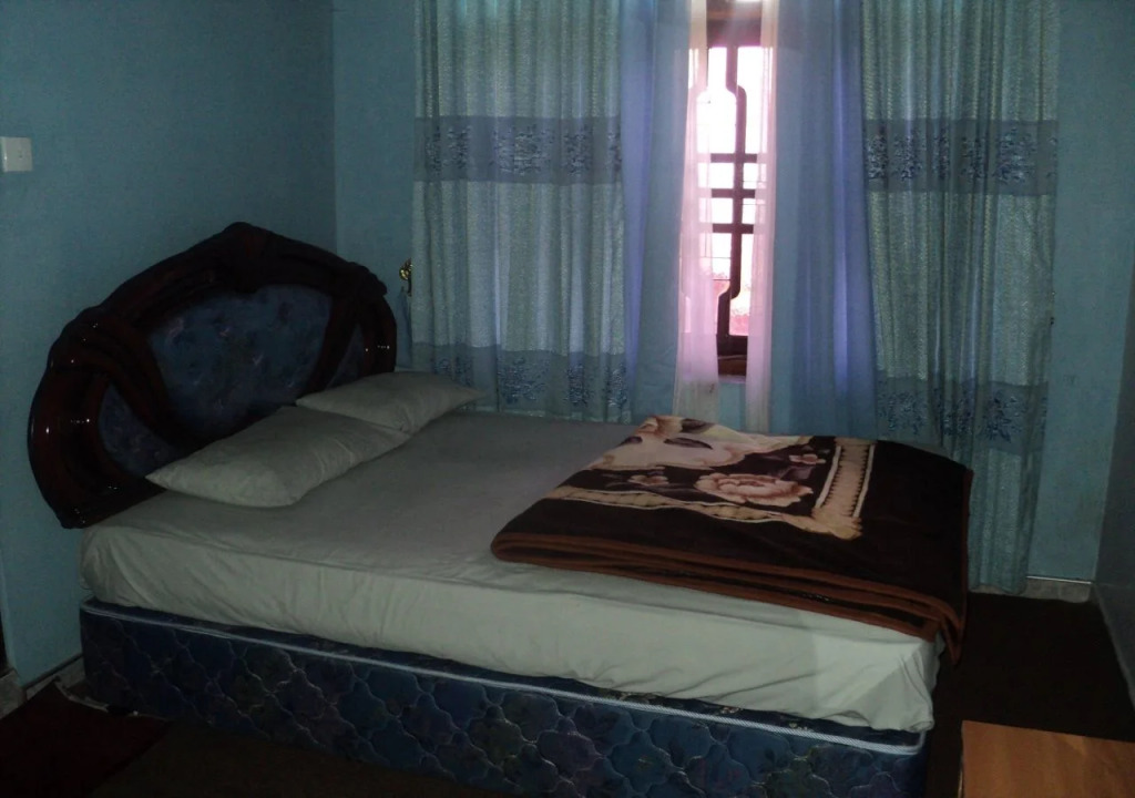 Grand Mirrage Hotel