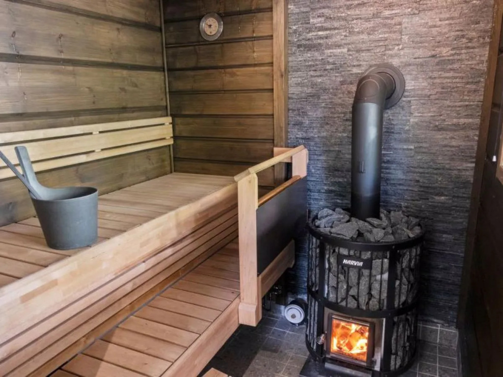 Lystikämän elämys