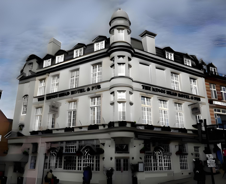 The Kings Head Hotel