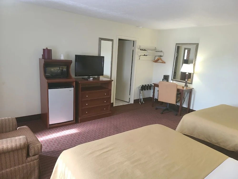 Budget Inn - Farmington