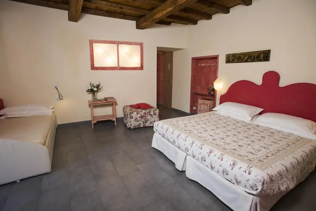 Villa Paggi Country House