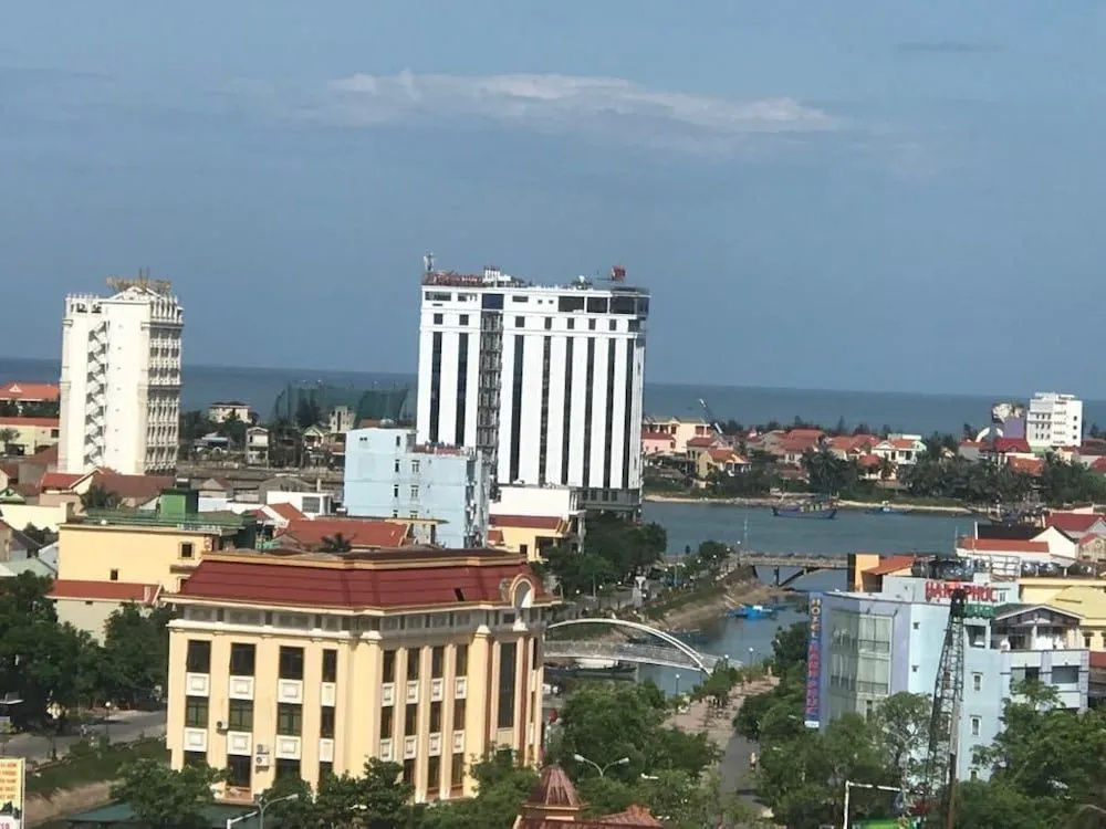 Windy Hotel Quang Binh