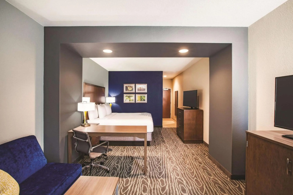 La Quinta by Wyndham Wichita Northeast