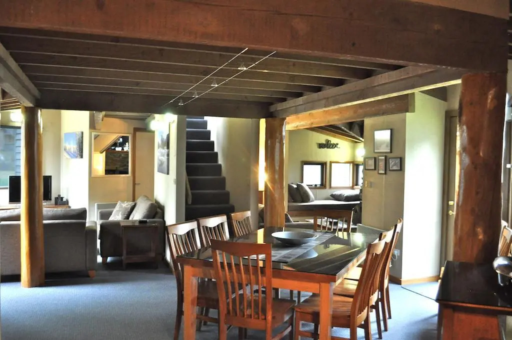 Sharpys Chalet