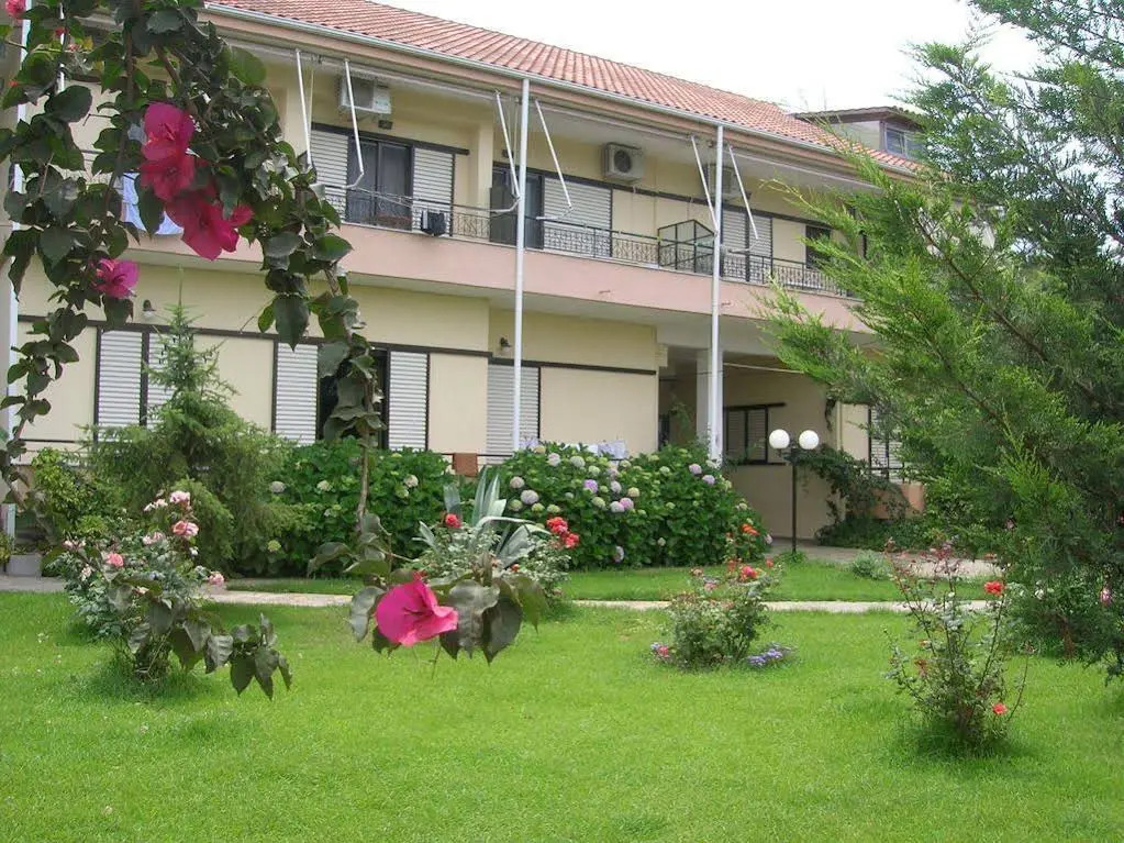 Pension Alexandros