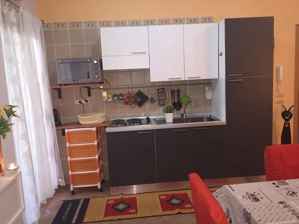 Iris Holiday Apartament
