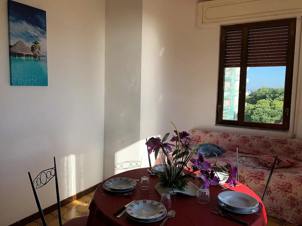 Accomodation sul Mare