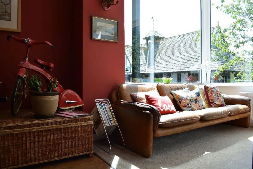 The Gables Guest House