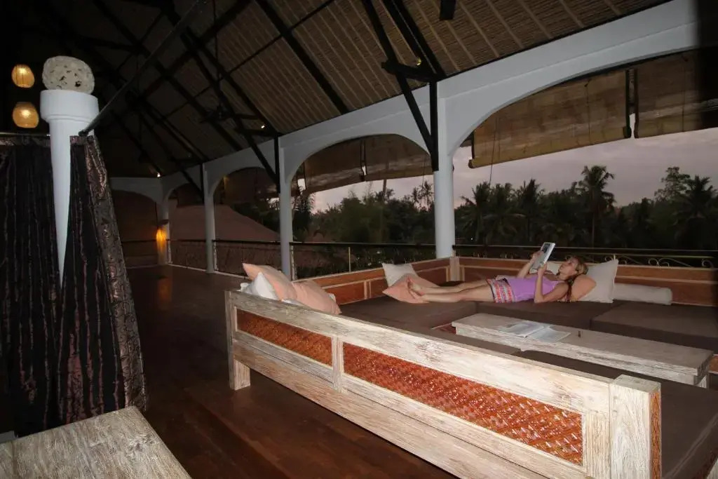Frangipani Villas