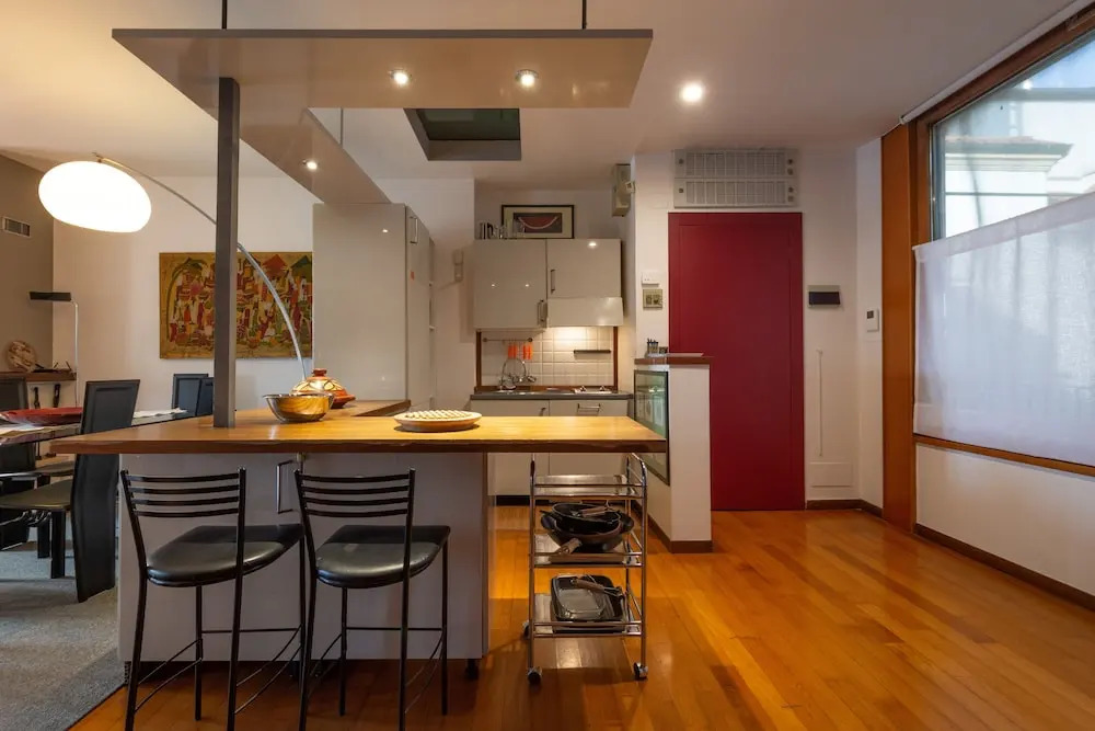 Residenza Juvarra - Exclusive Loft