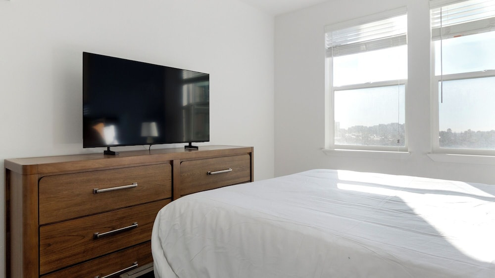 Landing Furnished Apartments near USAFA