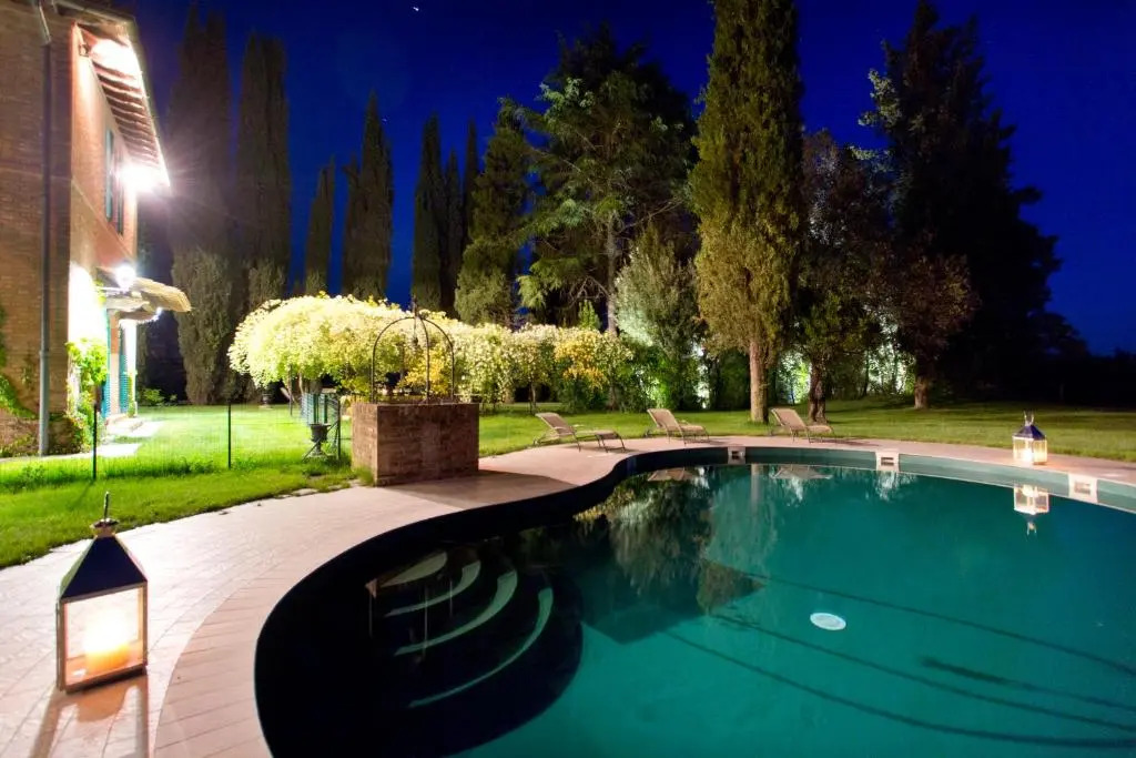 Villa Larniano