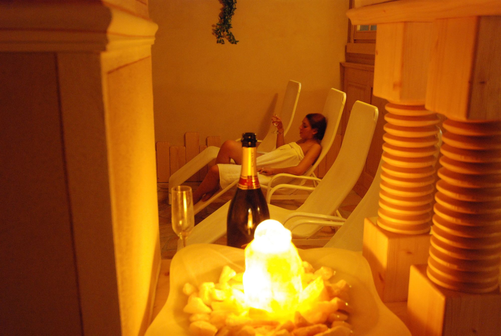 Hotel Dahu