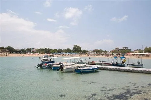 Little Bay